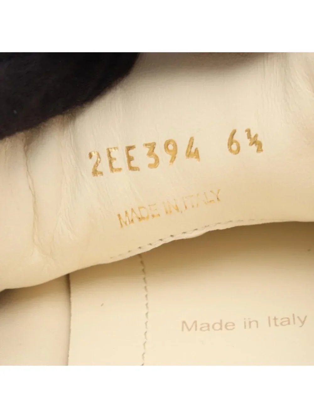 Prada Sneakers Lane Suede